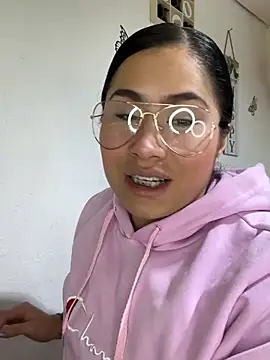 Sweet  Nurse1 online show from May 1, 2026, 4:44 pm
