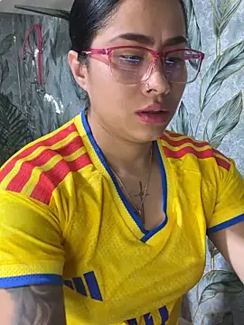 Sweet  Nurse1 online show from June 18, 2026, 2:34 am