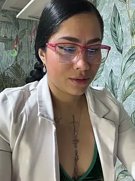 Sweet  Nurse1 online show from July 25, 2026, 5:54 pm