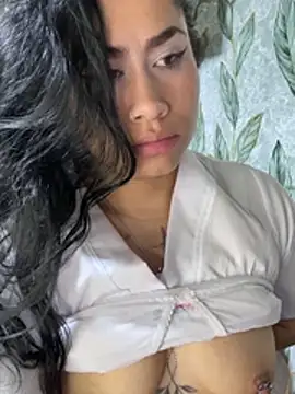 Sweet  Nurse1 online show from August 9, 2026, 3:23 am