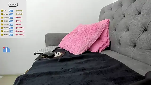amber martinez online show from January 25, 2025, 6:24 pm
