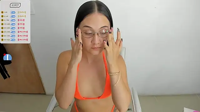 amber martinez online show from March 3, 2025, 12:16 pm