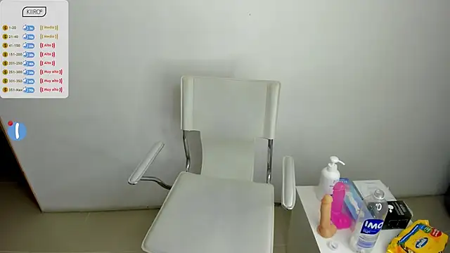 amber martinez online show from March 17, 2025, 3:29 pm