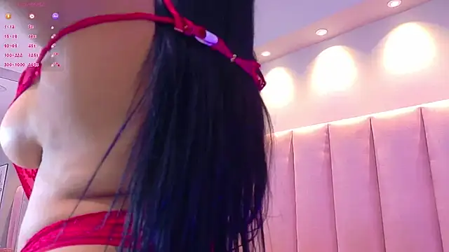 KeilyRoss online show from December 18, 2025, 9:10 pm