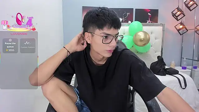 Noha scott online show from March 17, 2026, 11:19 pm