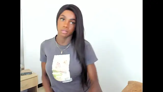 Georginaxx online show from January 14, 2025, 5:56 pm