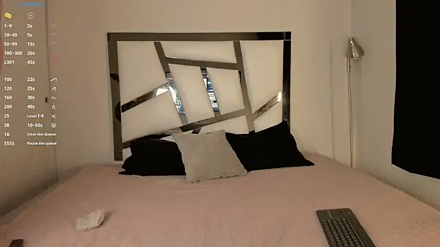 jey 7m online show from June 25, 2026, 2:33 am