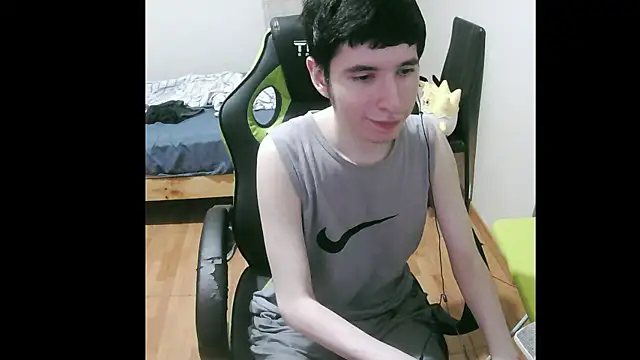 Twink martinboy online show from January 8, 2025, 1:11 am