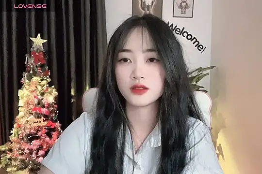 Snapshot of _Aimy_ chatting on December 25, 2024, 4:00 pm Aimy online show from December 25, 2024, 4:00 pm