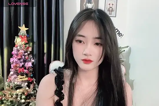 Snapshot of _Aimy_ chatting on December 29, 2024, 3:57 pm Aimy online show from December 29, 2024, 3:57 pm