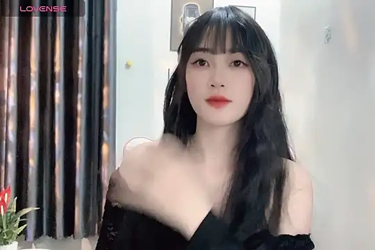 Snapshot of _Aimy_ chatting on January 14, 2025, 3:53 am Aimy online show from January 14, 2025, 3:53 am