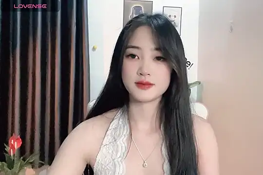 Snapshot of _Aimy_ chatting on January 20, 2025, 4:01 pm Aimy online show from January 20, 2025, 4:01 pm