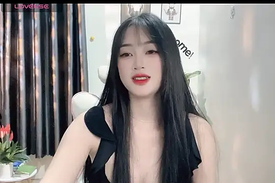 Snapshot of _Aimy_ chatting on February 13, 2025, 7:03 am Aimy online show from February 13, 2025, 7:03 am