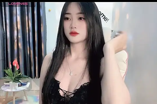 Snapshot of _Aimy_ chatting on February 20, 2025, 6:57 pm Aimy online show from February 20, 2025, 6:57 pm