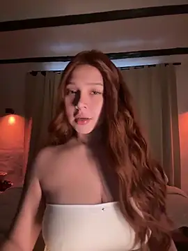 -SofiaCastillo- online show from February 27, 2026, 8:31 pm