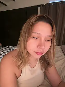 -SofiaCastillo- online show from March 19, 2026, 4:22 pm