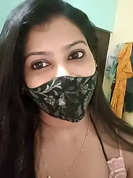 SANAYA ROY online show from February 26, 2026, 8:13 am