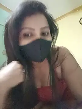 SANAYA ROY online show from June 9, 2026, 10:49 am