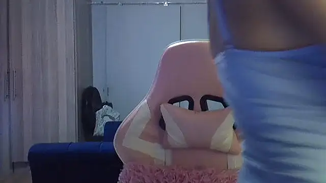 Sexylisa670 online show from March 13, 2026, 8:15 pm