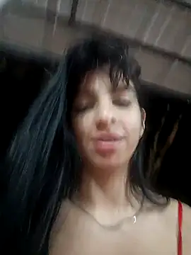 PaulinaRubio  online show from March 15, 2026, 12:27 am