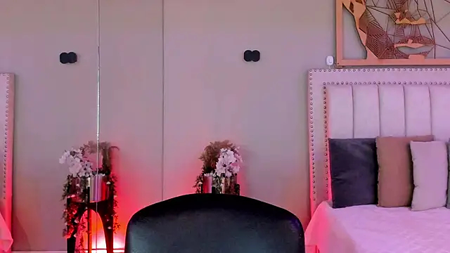 StefyGil  online show from March 21, 2026, 11:37 am