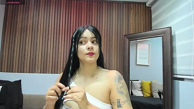 Snapshot of StefyGil_ chatting on June 11, 2026, 12:03 pm StefyGil online show from June 11, 2026, 12:03 pm