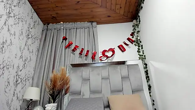 Snapshot of _Marcela__ chatting on February 26, 2025, 2:57 pm  Marcela   online show from February 26, 2025, 2:57 pm