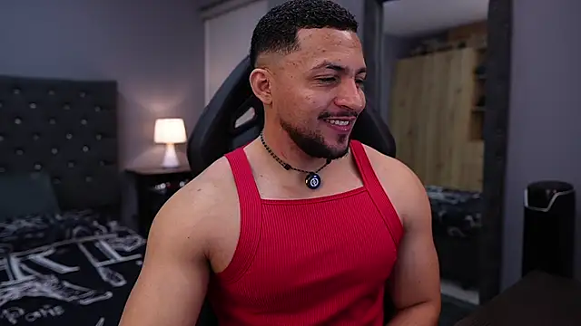 Martin Logan online show from May 16, 2026, 11:25 pm