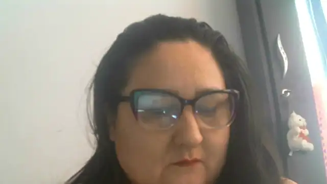 nanita1545 online show from October 22, 2025, 8:41 pm