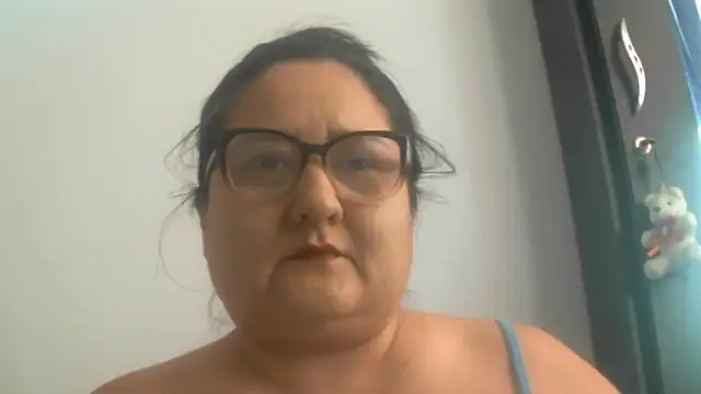 nanita1545 online show from March 16, 2026, 8:46 pm