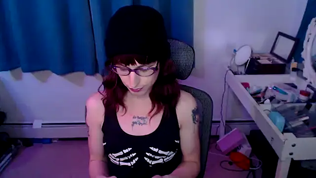 Snapshot of RyffBurnz chatting on January 25, 2025, 2:58 am RyffBurnz online show from January 25, 2025, 2:58 am