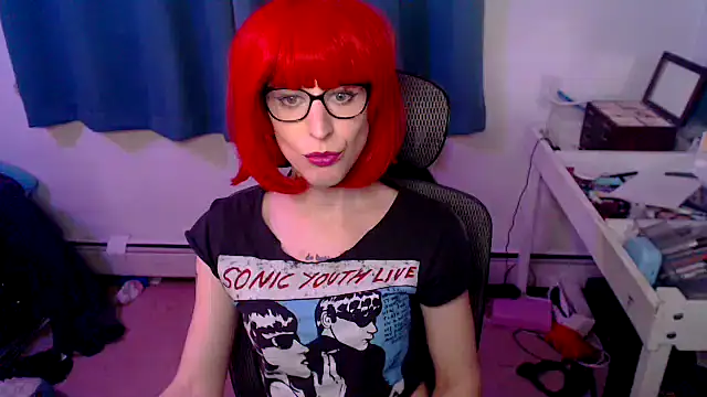 Snapshot of RyffBurnz chatting on January 27, 2025, 4:09 am RyffBurnz online show from January 27, 2025, 4:09 am