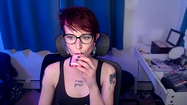 Snapshot of RyffBurnz chatting on March 19, 2025, 1:21 am RyffBurnz online show from March 19, 2025, 1:21 am