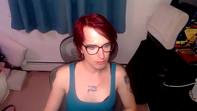 Snapshot of RyffBurnz chatting on September 11, 2025, 4:45 am RyffBurnz online show from September 11, 2025, 4:45 am