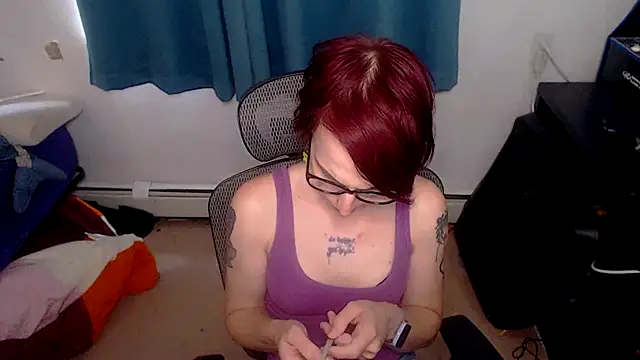 Snapshot of RyffBurnz chatting on September 22, 2025, 6:54 pm RyffBurnz online show from September 22, 2025, 6:54 pm