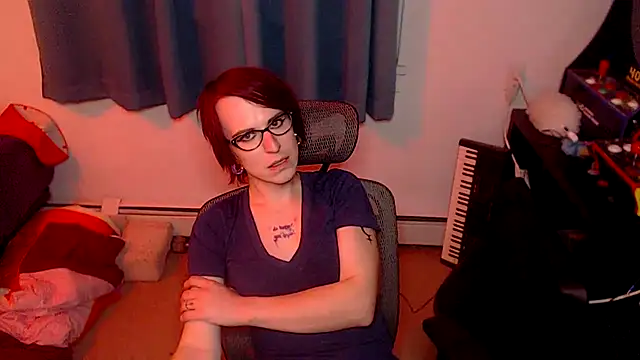 Snapshot of RyffBurnz chatting on October 18, 2025, 2:25 am RyffBurnz online show from October 18, 2025, 2:25 am