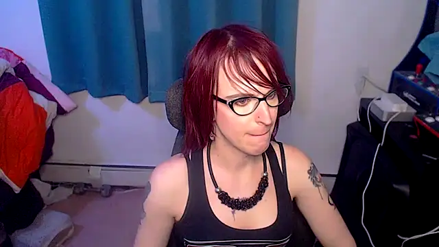 RyffBurnz online show from March 19, 2026, 5:00 am