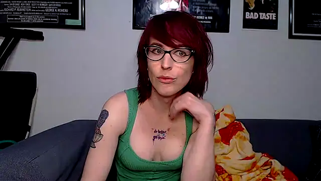 RyffBurnz online show from May 1, 2026, 12:48 am