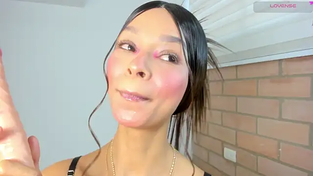 Snapshot of sofia_quiros chatting on January 2, 2025, 12:13 pm sofia quiros online show from January 2, 2025, 12:13 pm
