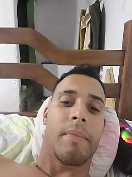 Snapshot of Jesus20222 chatting on November 20, 2025, 4:34 am Jesus20222 online show from November 20, 2025, 4:34 am