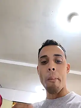 Snapshot of Jesus20222 chatting on February 12, 2026, 7:20 pm Jesus20222 online show from February 12, 2026, 7:20 pm