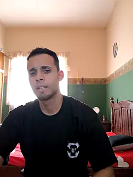 Snapshot of Jesus20222 chatting on February 20, 2026, 1:44 pm Jesus20222 online show from February 20, 2026, 1:44 pm