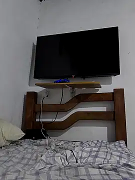 Snapshot of Jesus20222 chatting on April 6, 2026, 12:52 am Jesus20222 online show from April 6, 2026, 12:52 am