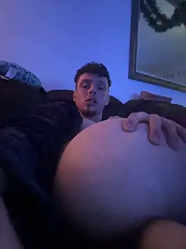 sparksflying123 online show from February 1, 2025, 3:52 am