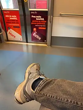 Masterofplesure online show from April 15, 2026, 5:14 am