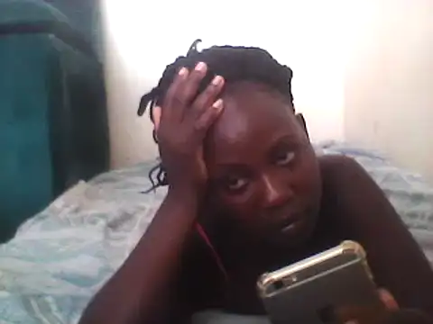 ebony mellanin online show from December 3, 2024, 12:59 pm