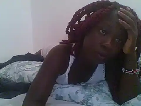 ebony mellanin online show from January 6, 2025, 7:31 am