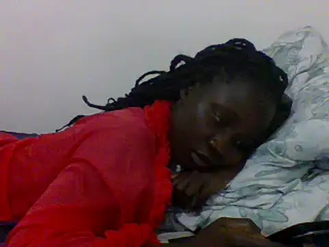 ebony mellanin online show from February 25, 2025, 9:57 pm