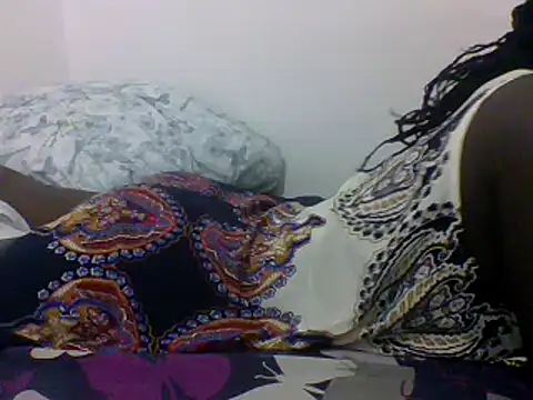 ebony mellanin online show from February 26, 2025, 6:00 pm