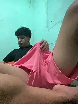 king cum  online show from January 3, 2025, 2:40 pm